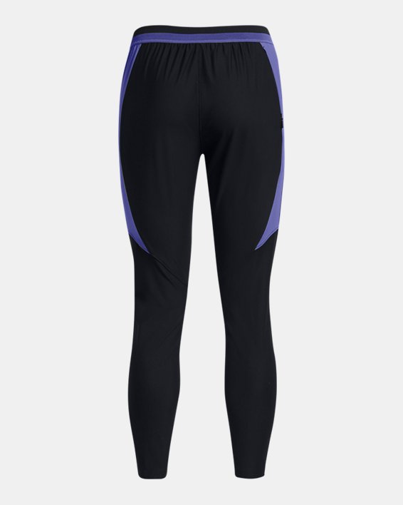 Pants UA Challenger Pro Pants para mujer, Black, pdpMainDesktop image number 6